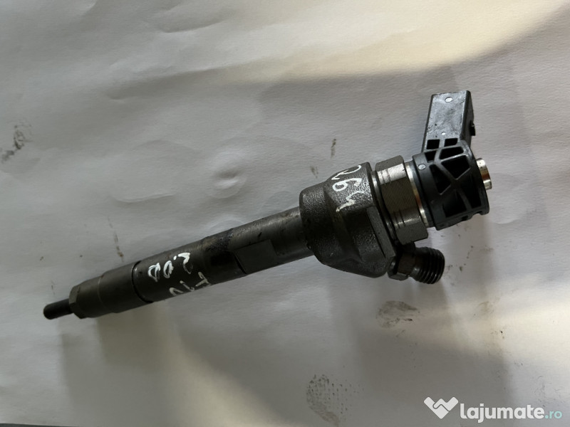 Injector BMW F10 2.0 Motorina 2012