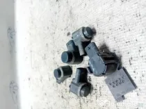 Senzori parcare fata Volkswagen Tiguan 2010