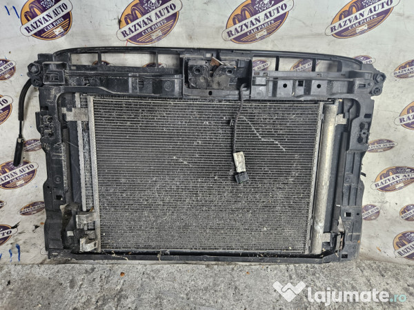 Set Radiatoare Volkswagen Passat B8 2.0 Motorina 2016