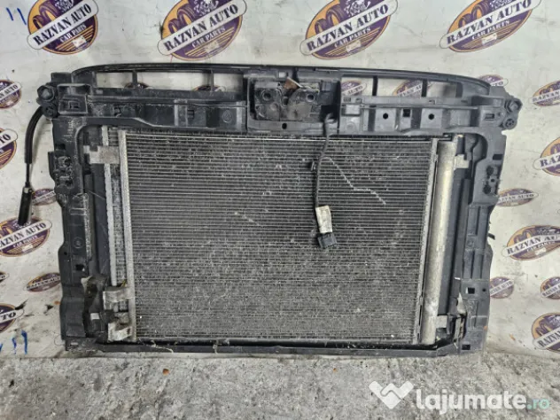 Set Radiatoare Volkswagen Passat B8 2.0 Motorina 2016