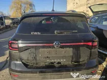 Hayon Volkswagen T-CROSS 2021