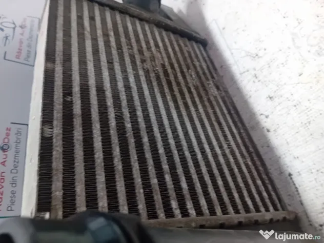 Intercooler Nissan Pulsar 1.2 Benzina 2012