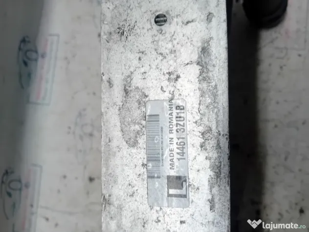 Intercooler Nissan Pulsar 1.2 Benzina 2012