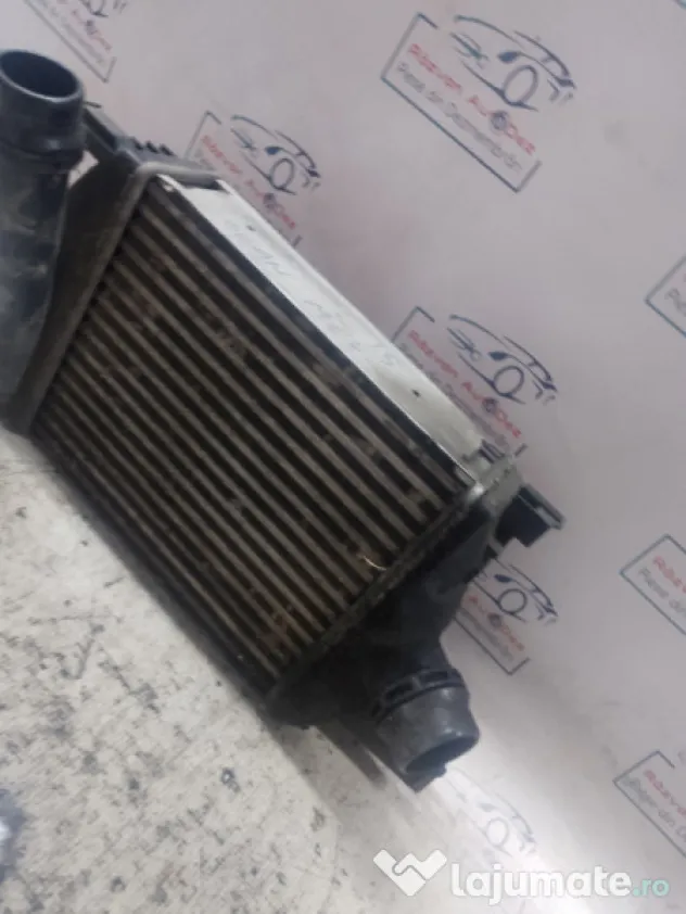 Intercooler Dacia Logan Mcv 1.5 2014
