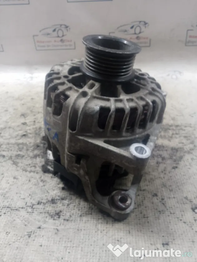 Alternator Opel Mokka 2014
