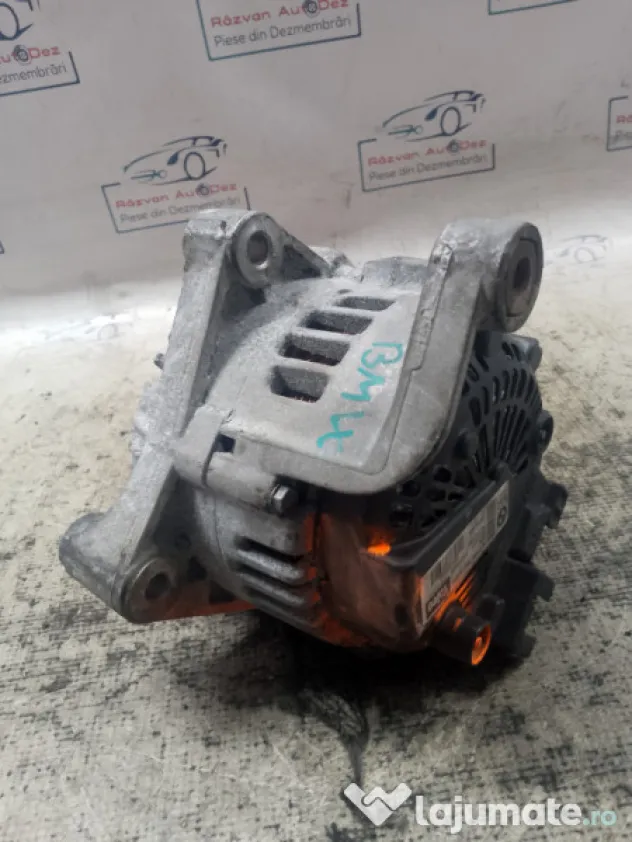 Alternator BMW E90 Motorina 2010