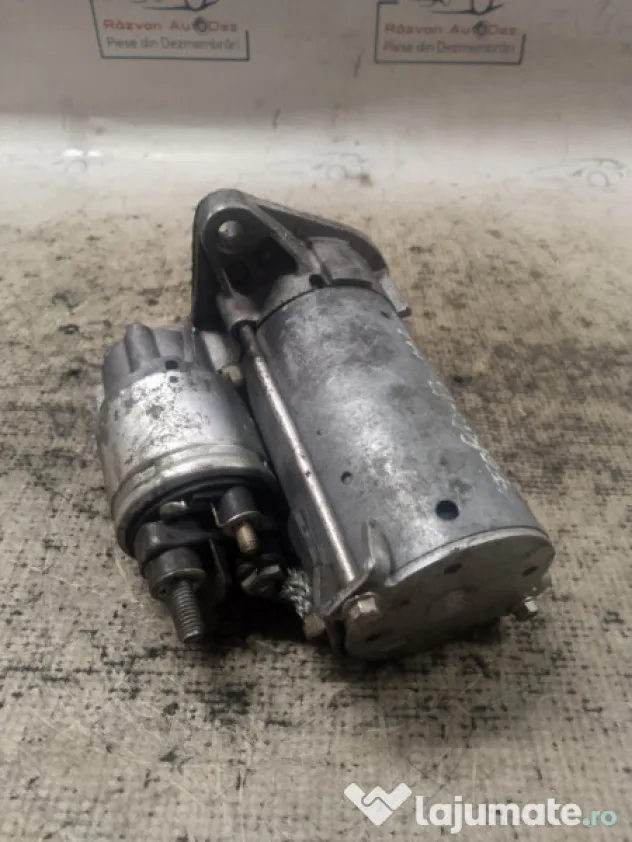 Electromotor Ford B-MAX 2012