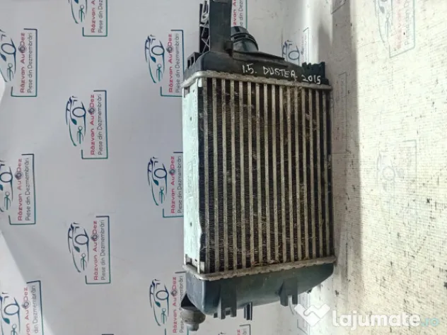 Intercooler Dacia Duster 1.5 2015
