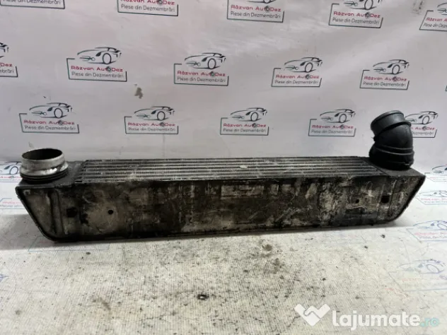 Intercooler BMW 525 2007