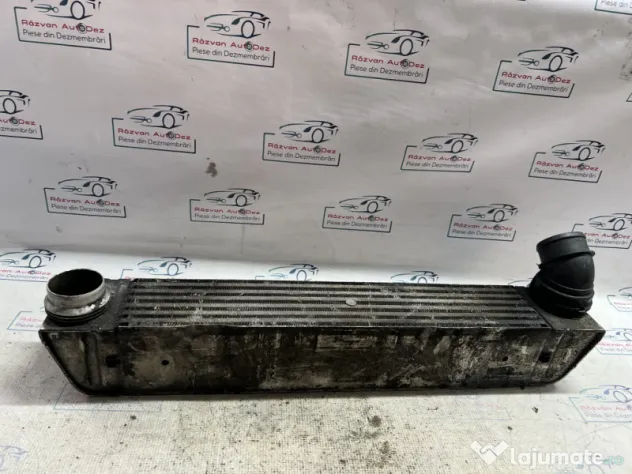 Intercooler BMW 525 2007
