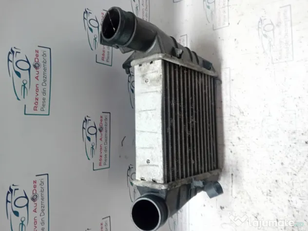 Intercooler Audi A4 2007