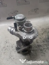 Turbina Renault Clio 3 1.2 Benzina 2012