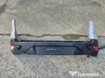 Bara spate Ford Ecosport 2015