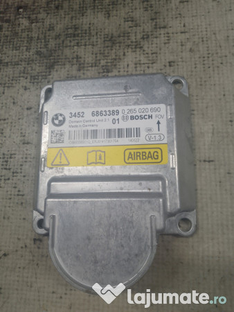Modul airbag BMW Seria 4 F36 2.0 Motorina 2014