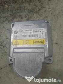 Modul airbag BMW Seria 4 F36 2.0 Motorina 2014