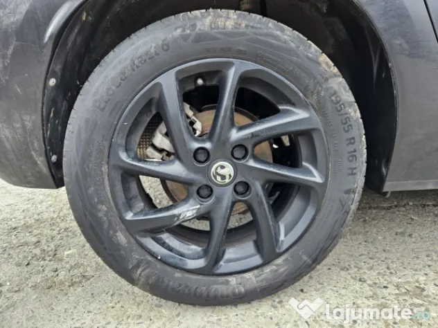 Jante 16 Opel Corsa F 2019