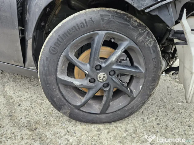 Jante 16 Opel Corsa F 2019