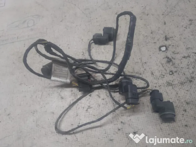 Senzori parcare spate plus instalație BMW X3 F25 2013