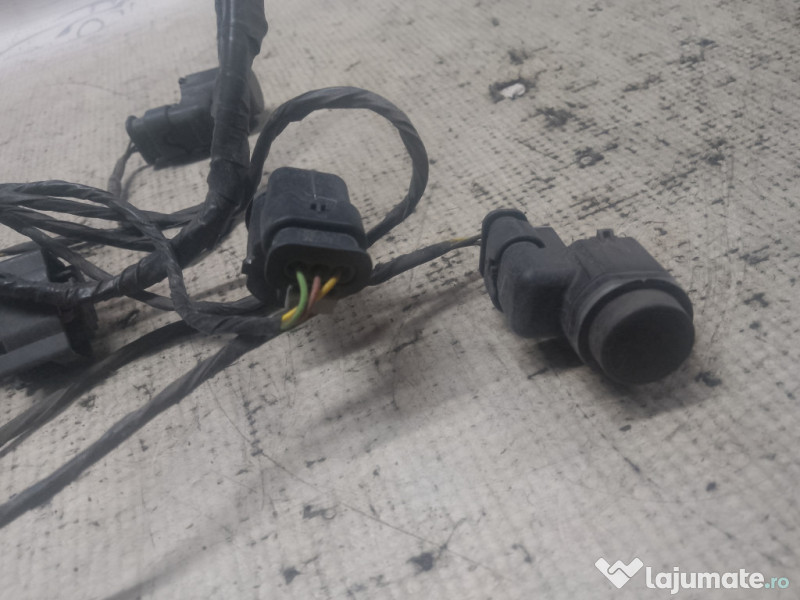 Senzori parcare spate plus instalație BMW X3 F25 2013