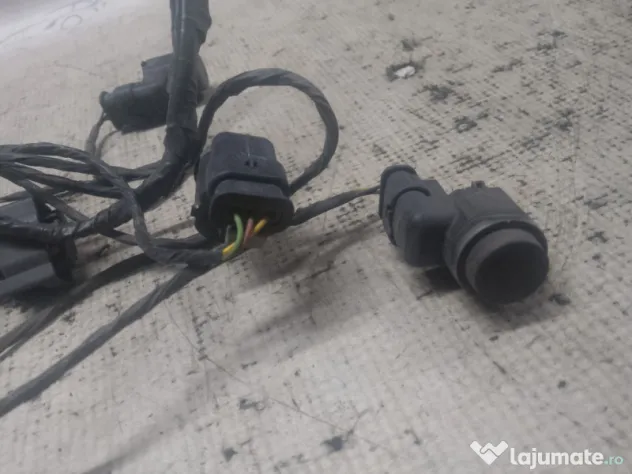 Senzori parcare spate plus instalație BMW X3 F25 2013