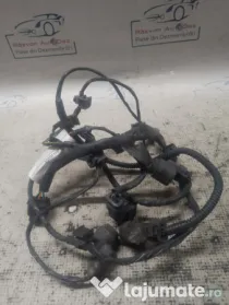 Senzori parcare spate plus instalație Nissan Qashqai 2011