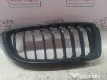 Grila centrala dreapta BMW Seria 4 F36 2014