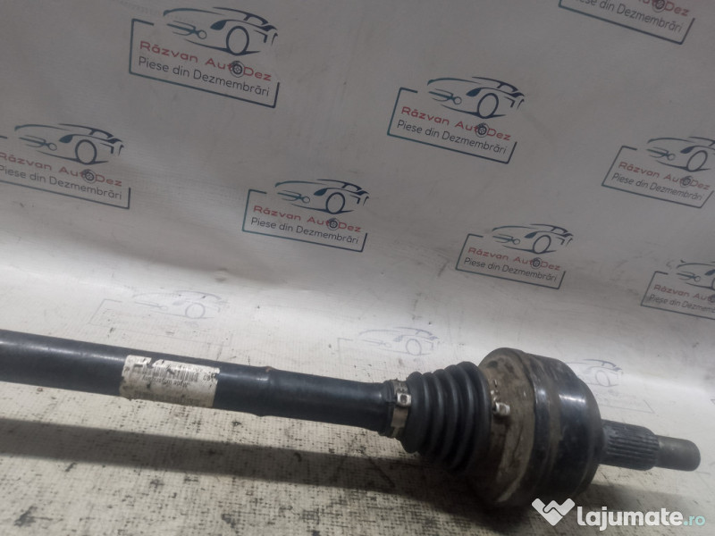 Planetara stanga spate Volkswagen Touareg 2005