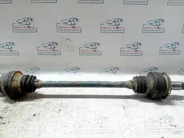 Planetara dreapta spate Mercedes C 220 Benzina 2012