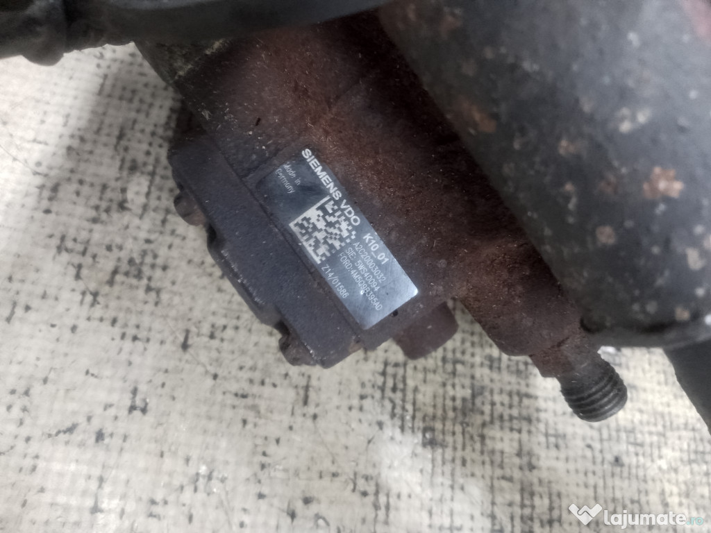 Pompa injectie Ford Galaxy 1.8 Motorina 2005