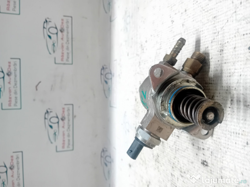 Pompa inalta presiune Skoda RAPID 1.2 Benzina 2013