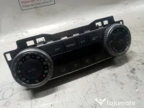Panou comanda clima Mercedes C 220 2010