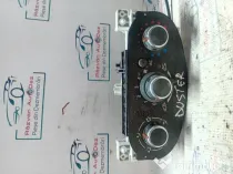 Panou comanda clima Dacia 2011