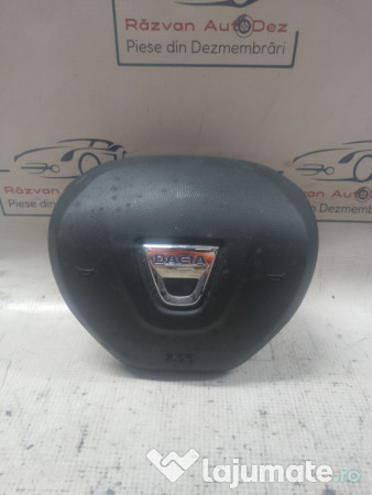 Airbag volan Dacia Sandero 2017