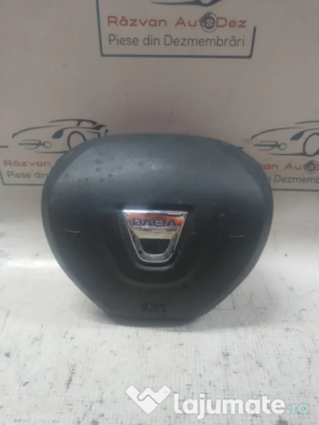Airbag volan Dacia Sandero 2017