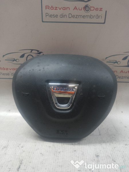 Airbag volan Dacia Sandero 2017