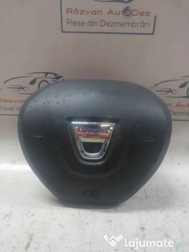 Airbag volan Dacia Sandero 2017
