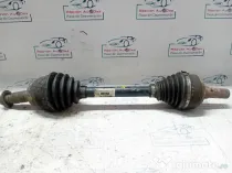 Planetara stanga fata Opel Astra J 2009