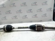 Planetara dreapta fata Dacia Duster 2012