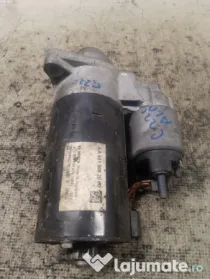 Electromotor Mercedes C 220 2010