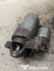 Electromotor Citroen C4 2012