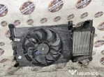 Set Radiatoare + Ventilator Opel Astra J 1.3 Motorina 2011