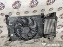 Set Radiatoare + Ventilator Opel Astra J 1.3 Motorina 2011