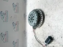 Motoraș electroventilator Mercedes E-Class 2009