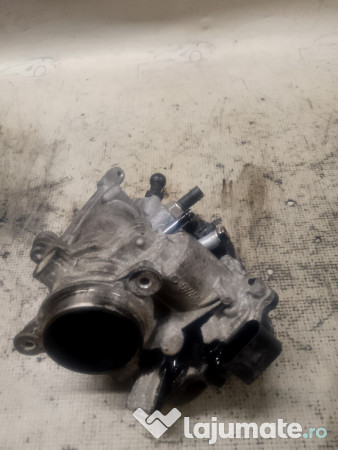 Clapeta acceleratie Skoda Superb 3 1.6 2016