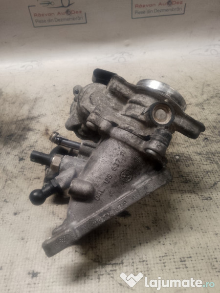 Clapeta acceleratie Skoda Superb 3 1.6 2016