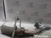 Motoras clapeta evacuare Volkswagen Passat B8 1.6 2016