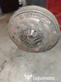 Kit ambreiaj 6+1 masa dubla Volkswagen Eos 2.0 Benzina 2007