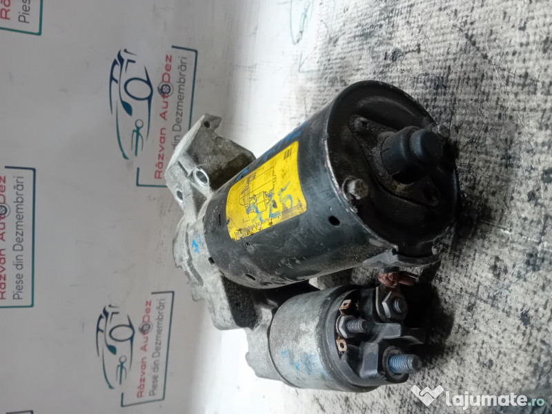 Electromotor BMW X3 F25 2010