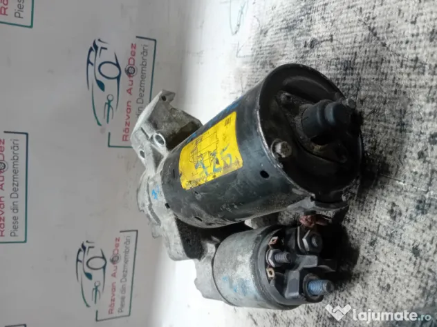 Electromotor BMW X3 F25 2010