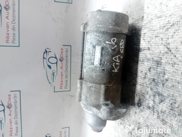 Electromotor Kia Ceed 1.7 2011